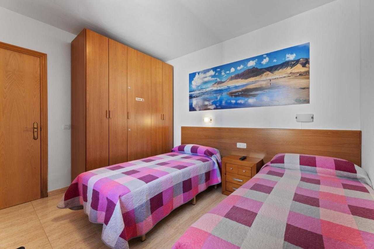 Villa Soleada - Vipvipvillas Playa Blanca  Exteriér fotografie