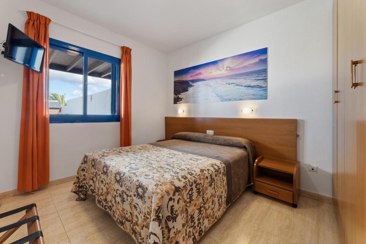 Villa Soleada - Vipvipvillas Playa Blanca  Exteriér fotografie