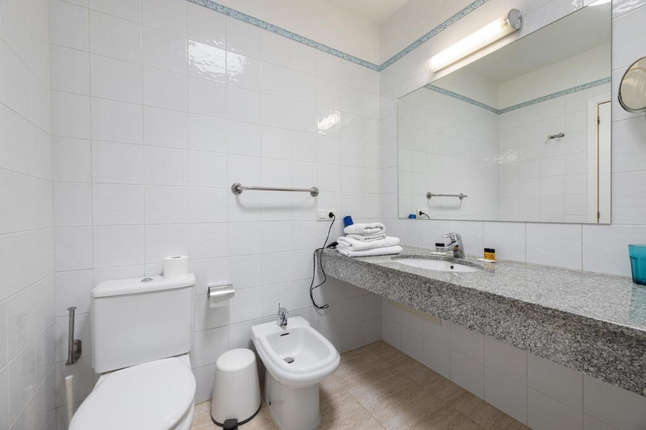 Villa Soleada - Vipvipvillas Playa Blanca  Exteriér fotografie