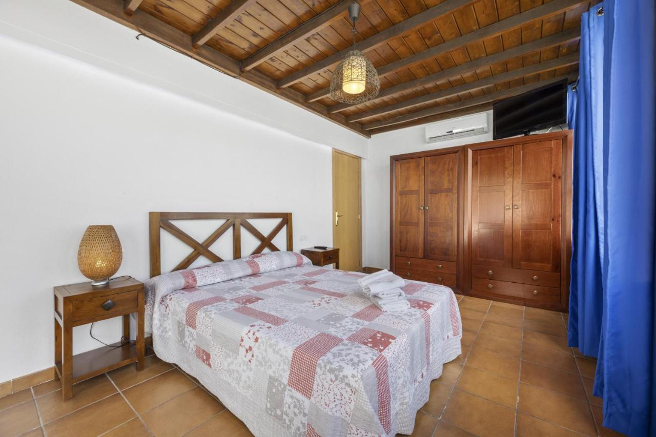 Villa Soleada - Vipvipvillas Playa Blanca  Exteriér fotografie
