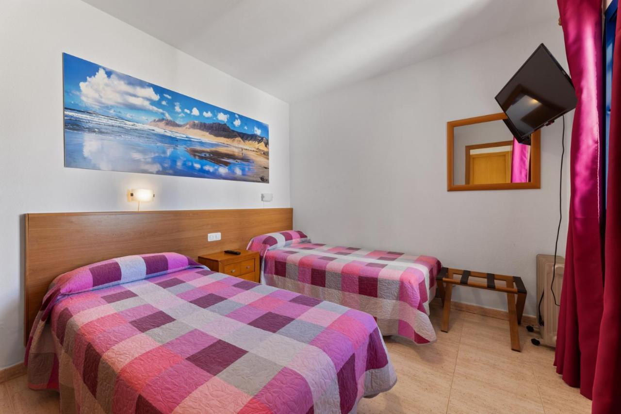 Villa Soleada - Vipvipvillas Playa Blanca  Exteriér fotografie